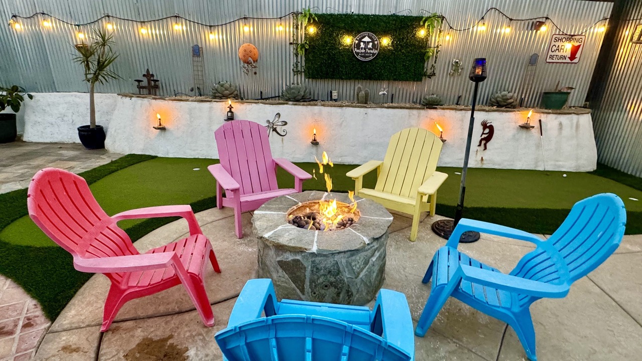 Photo of Patio Balcony in San Carlos