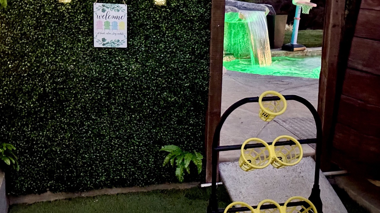 Photo of Outdoor in San Carlos