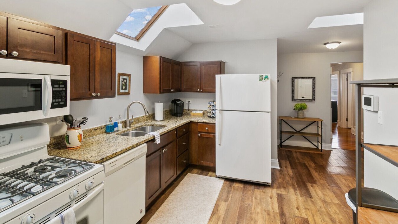 Photo of Kitchen in Libertyville