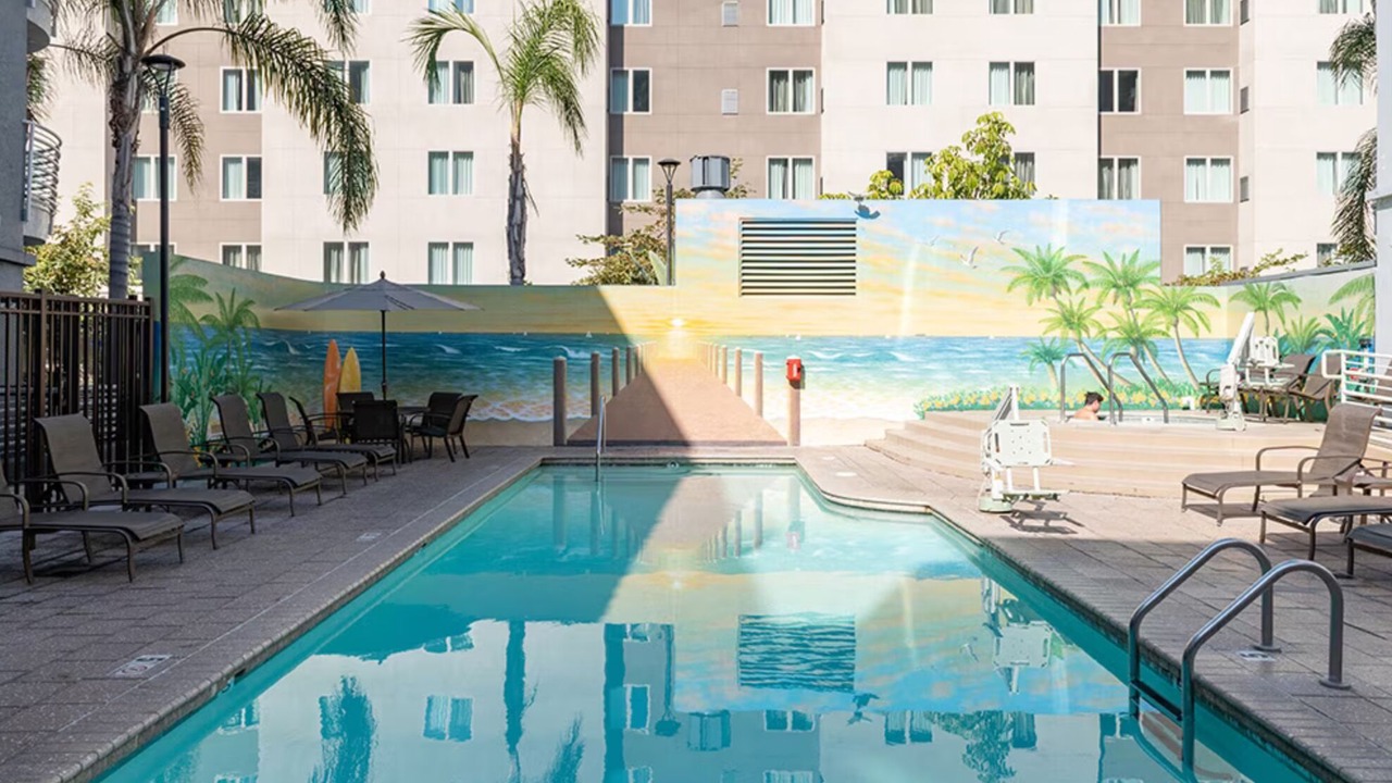 Photo of Outdoor in Mission Valley