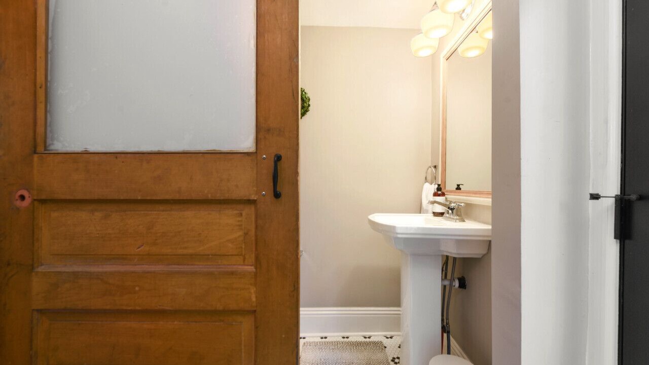 Photo of Bathroom in Central Northside