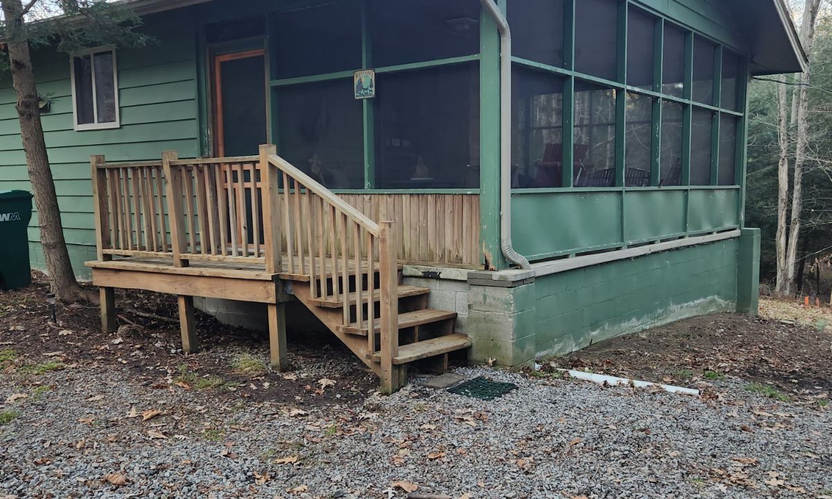 Photo of Outdoor in Leeper