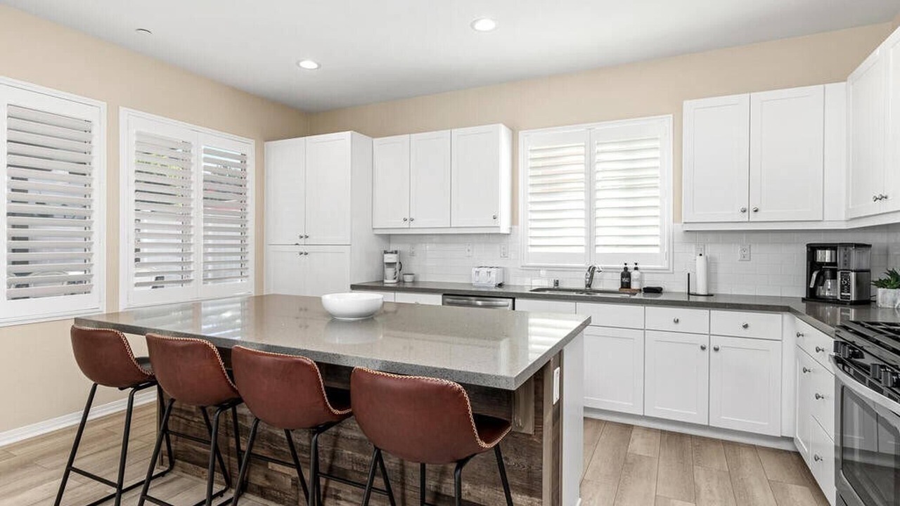 Photo of Kitchen in Allied Gardens