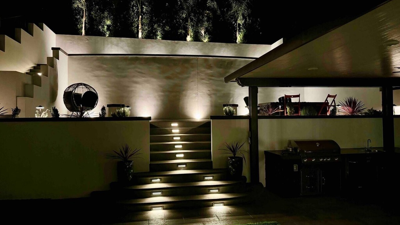 Photo of Outdoor in Allied Gardens