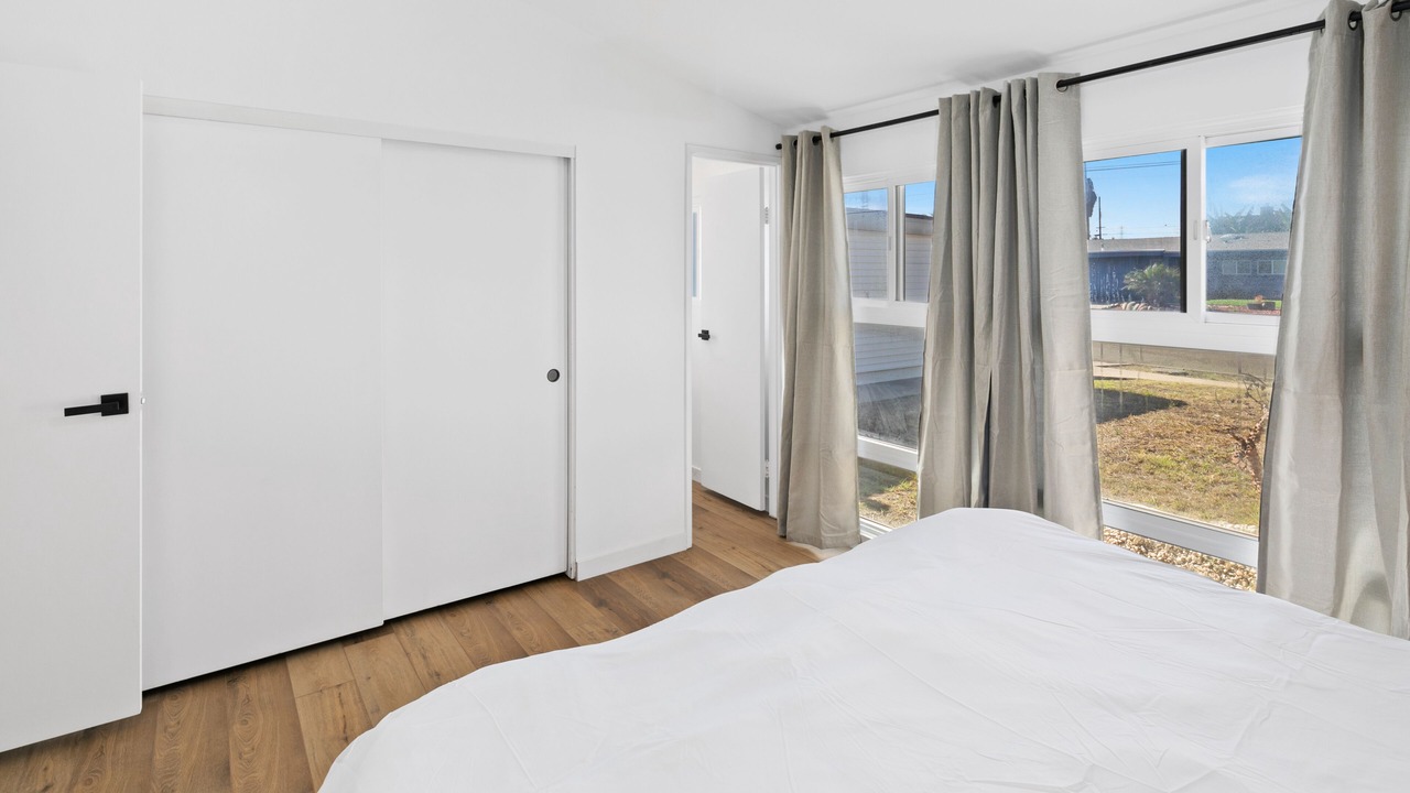 Photo of Bedroom in Serra Mesa