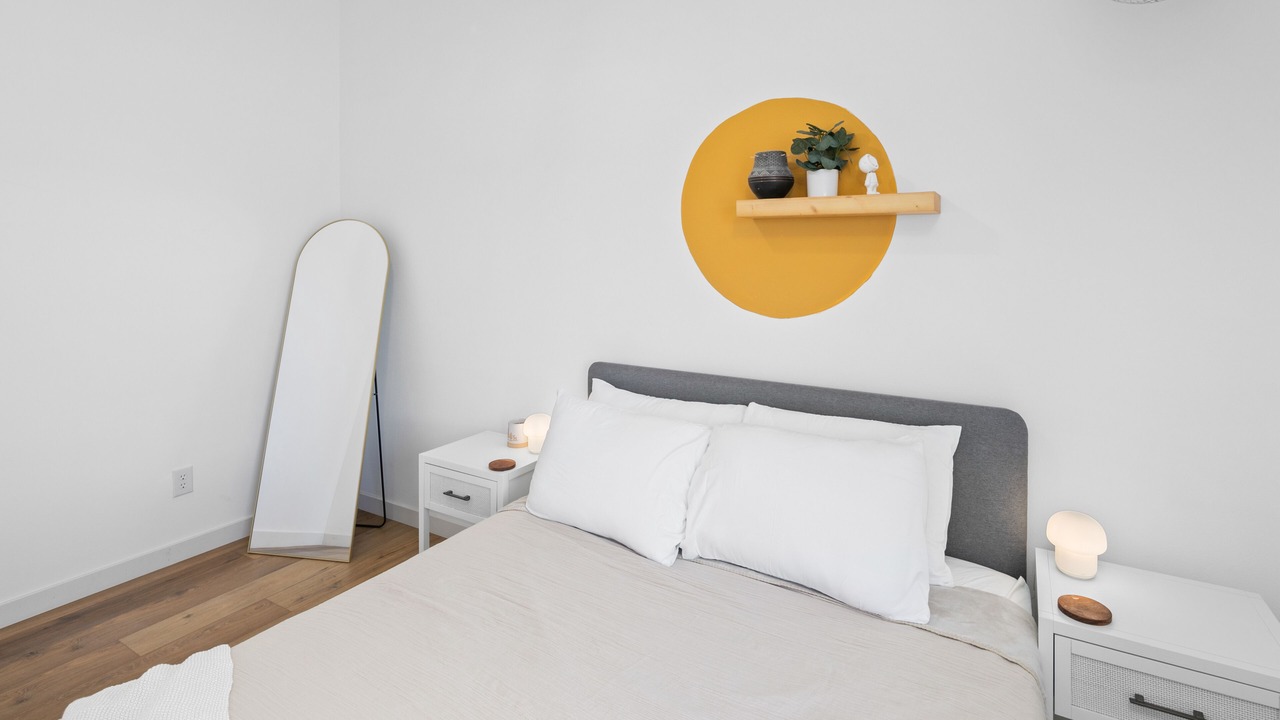 Photo of Bedroom in Serra Mesa