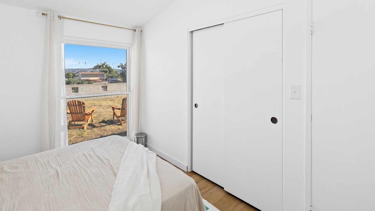 Photo of Bedroom in Serra Mesa