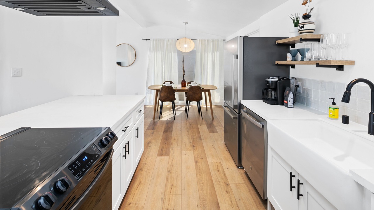 Photo of Kitchen in Serra Mesa