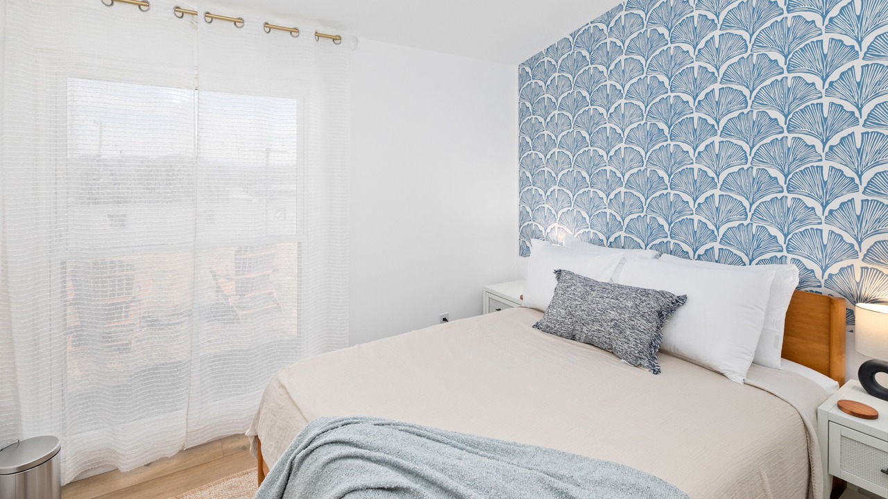 Photo of Bedroom in Serra Mesa