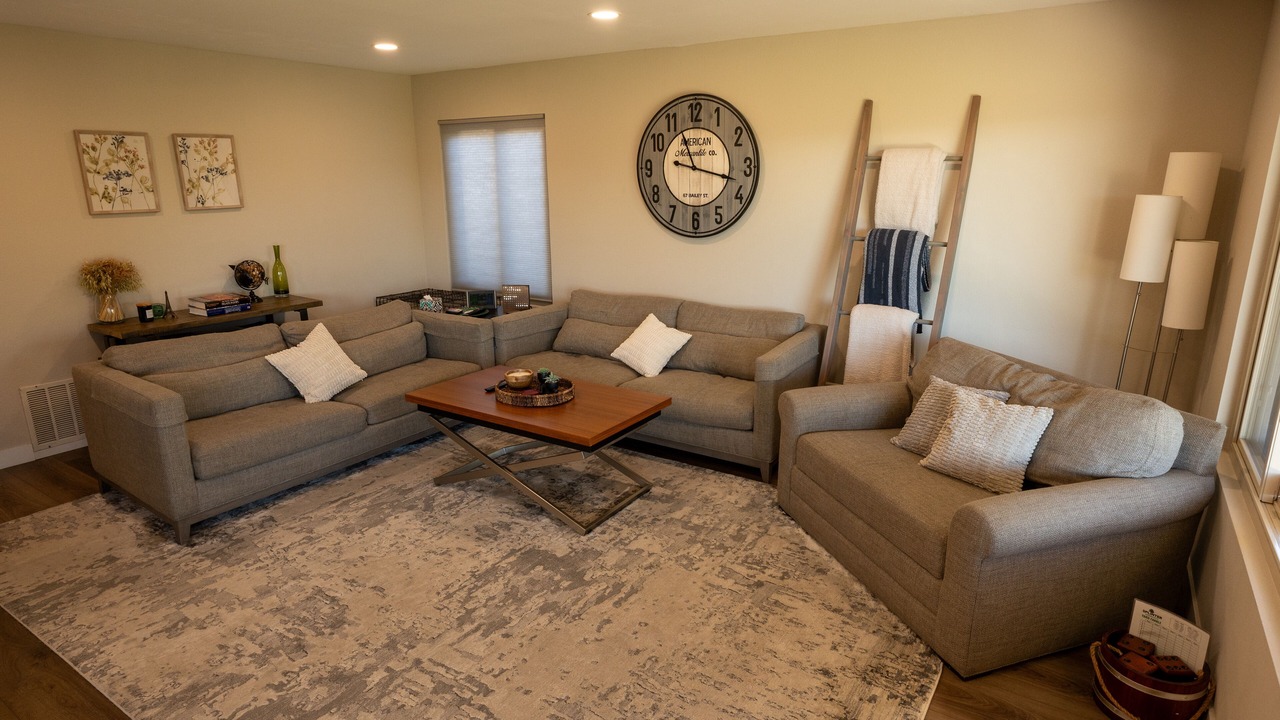 Photo of Bedroom in Tierrasanta