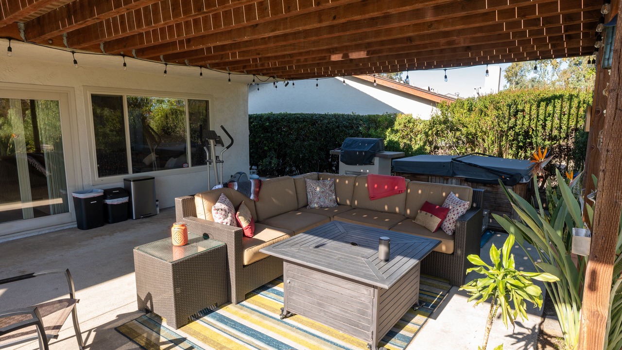 Photo of Outdoor in Tierrasanta