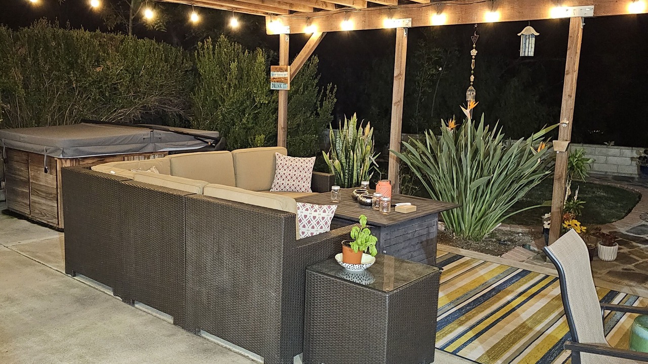 Photo of Outdoor in Tierrasanta