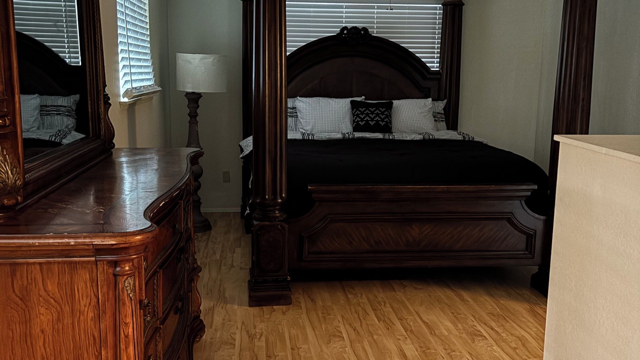 Photo of Bedroom in Yakima