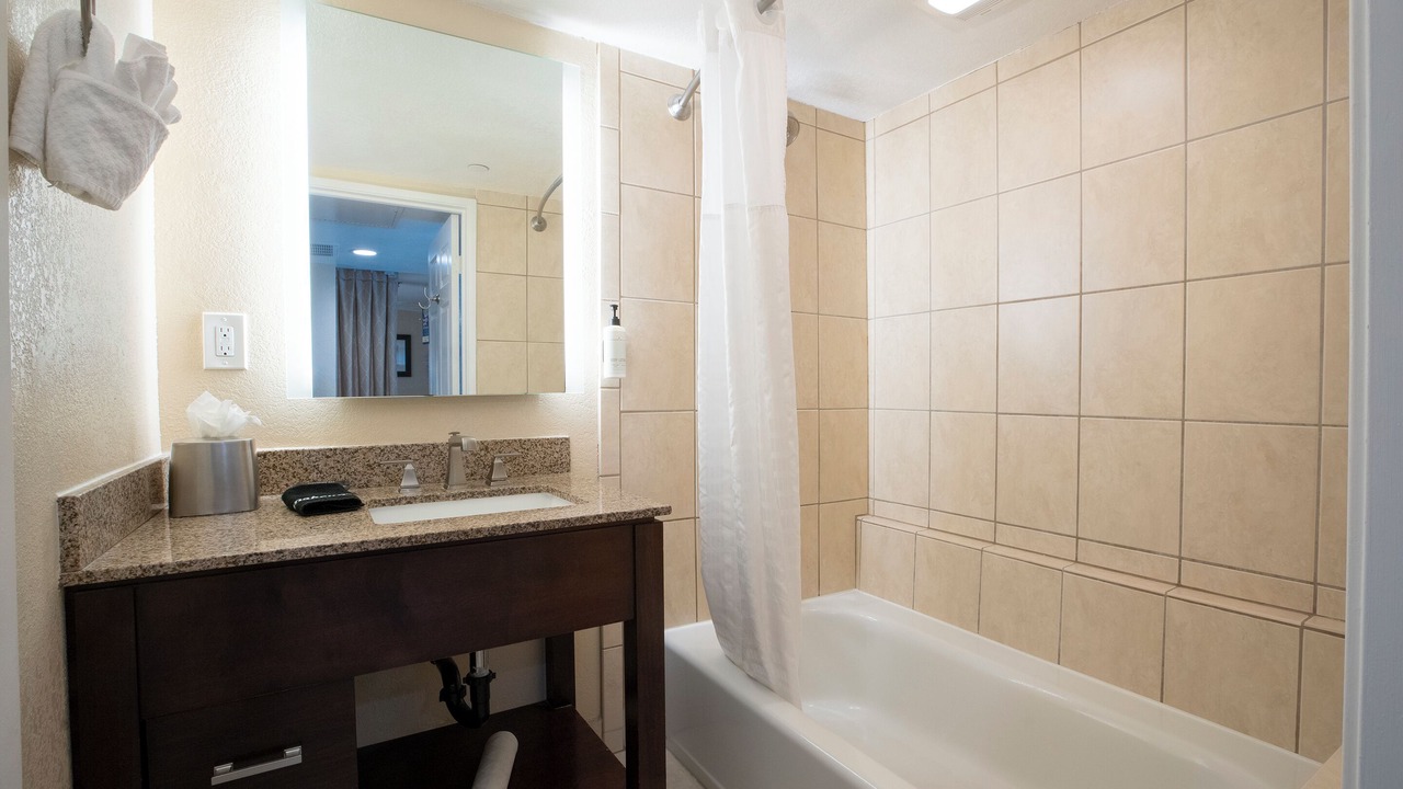 Photo of Bathroom in Coronado