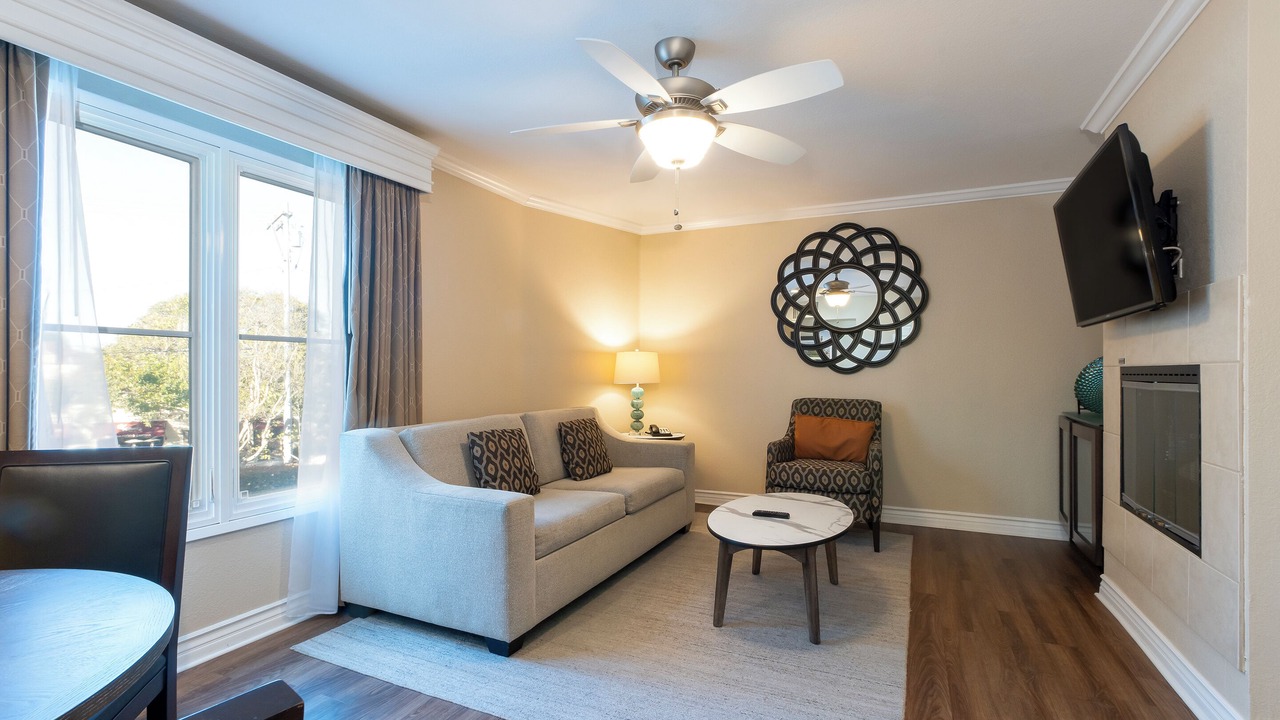 Photo of Livingroom in Coronado