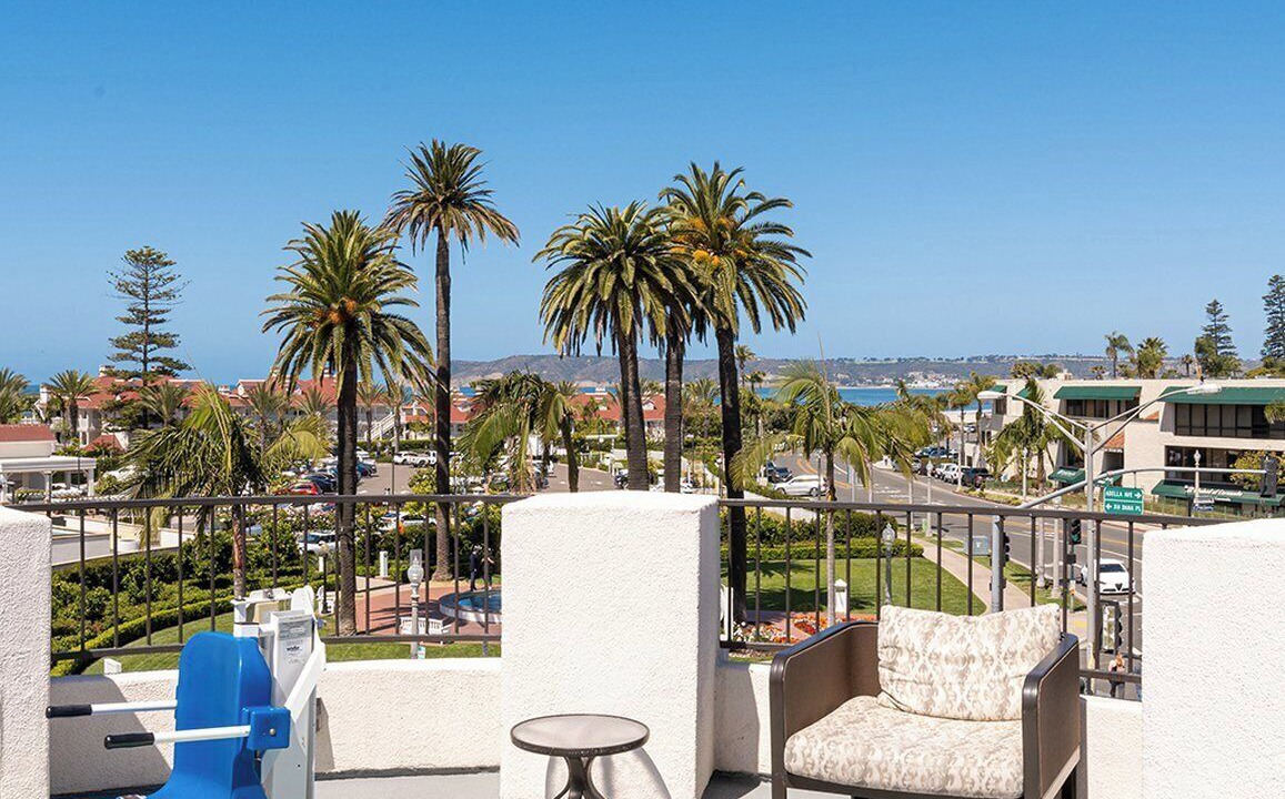 Photo of Outdoor in Coronado