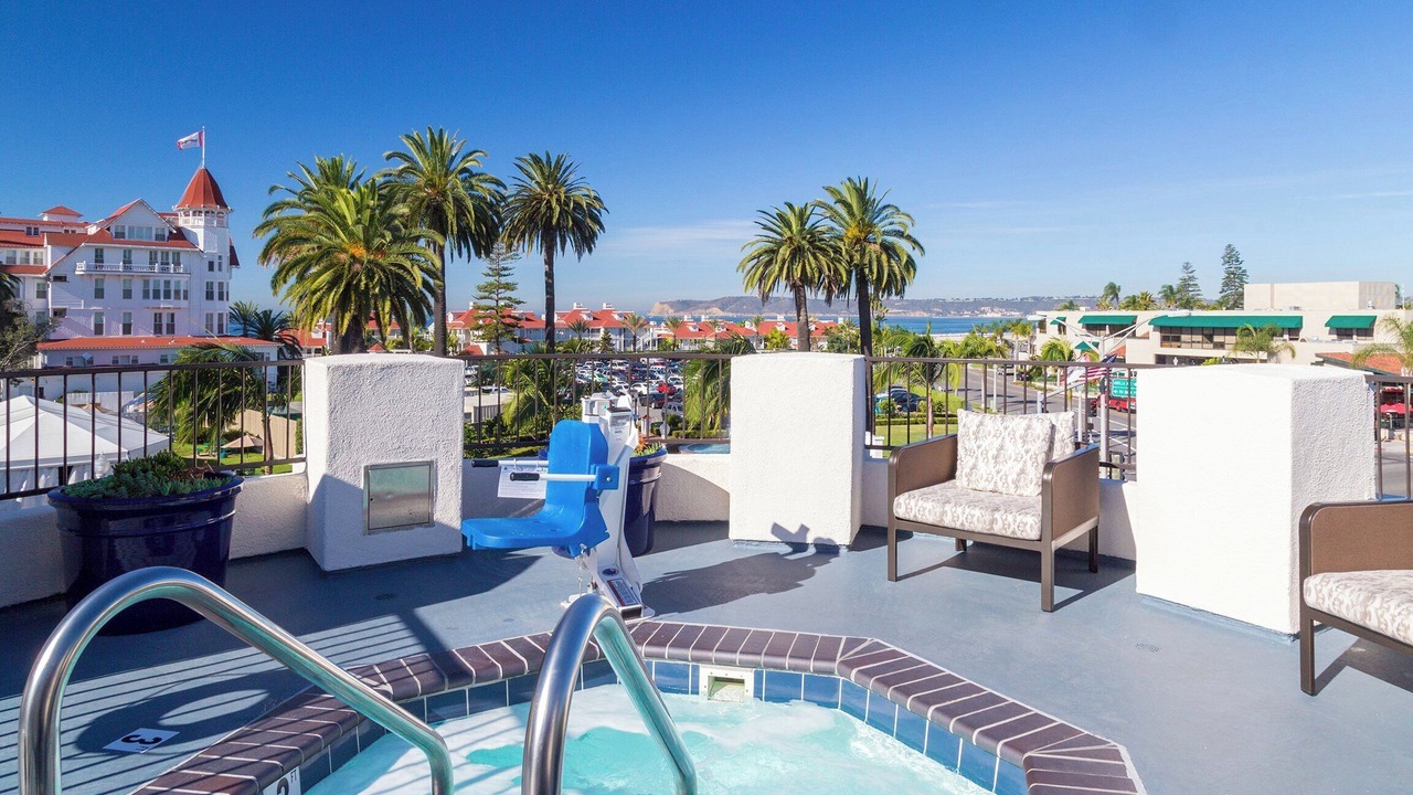 Photo of Outdoor in Coronado