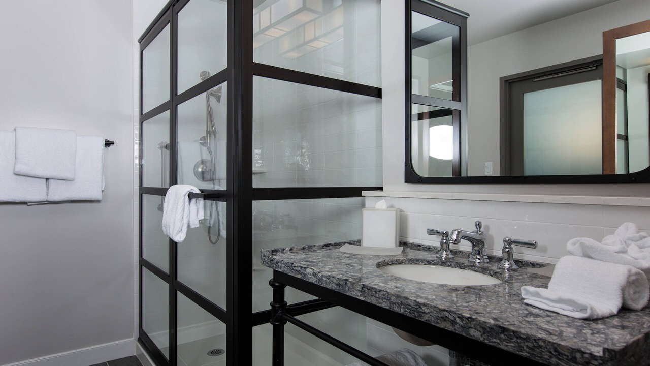 Photo of Bathroom in Civic Core