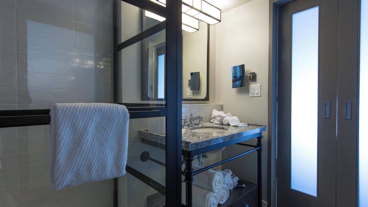 Photo of Bathroom in Civic Core