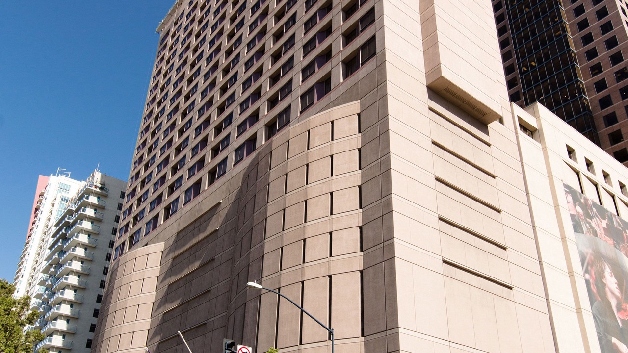 Photo of Outdoor in Civic Core