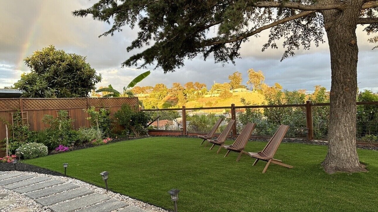 Photo of Outdoor in Linda Vista