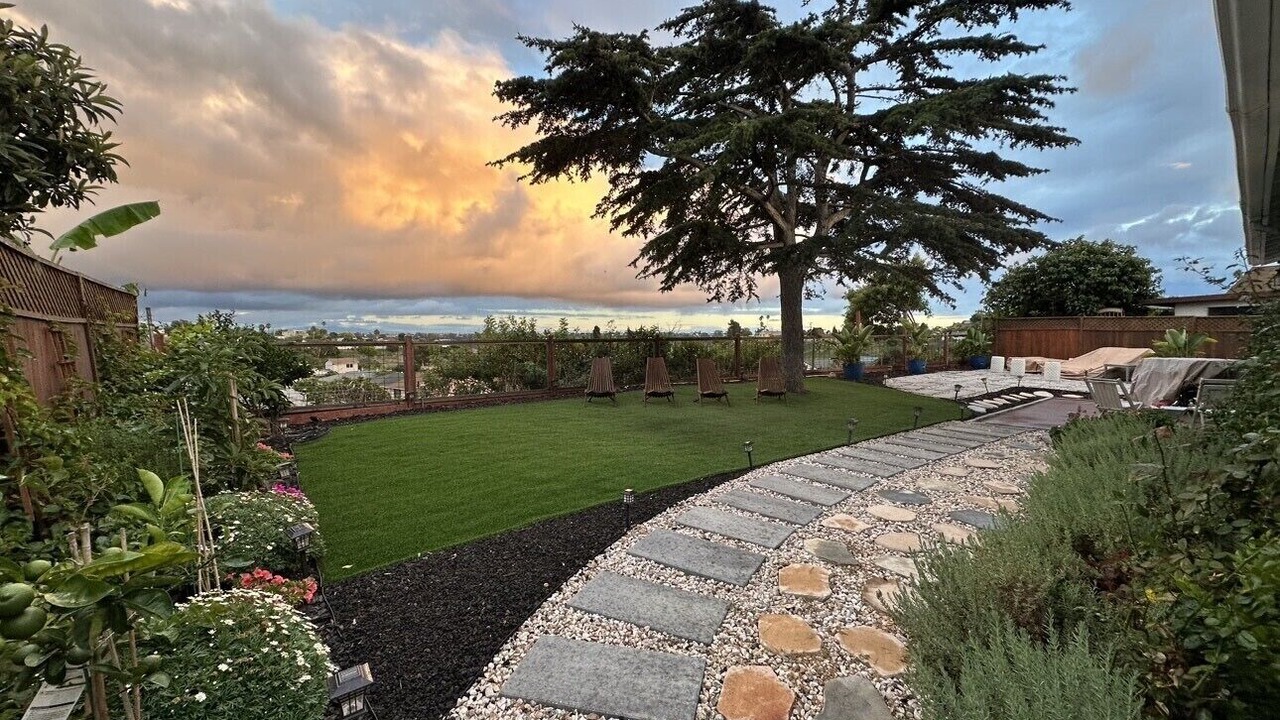 Photo of Outdoor in Linda Vista