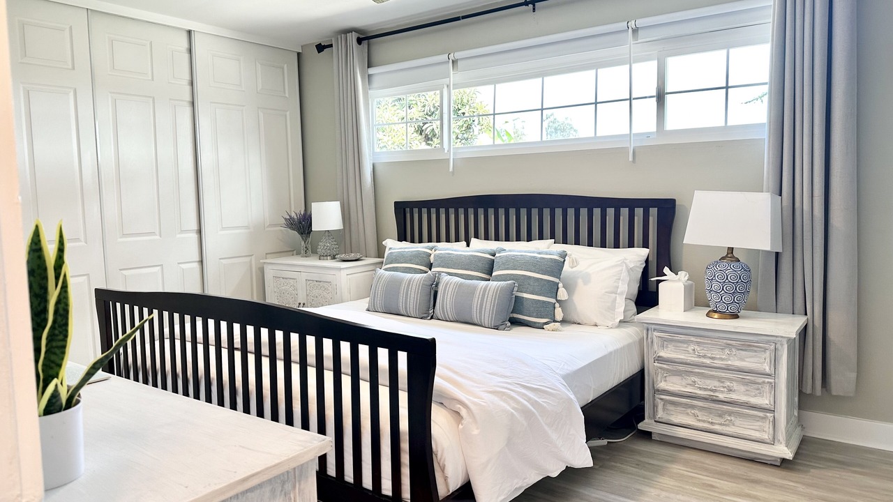 Photo of Bedroom in Linda Vista