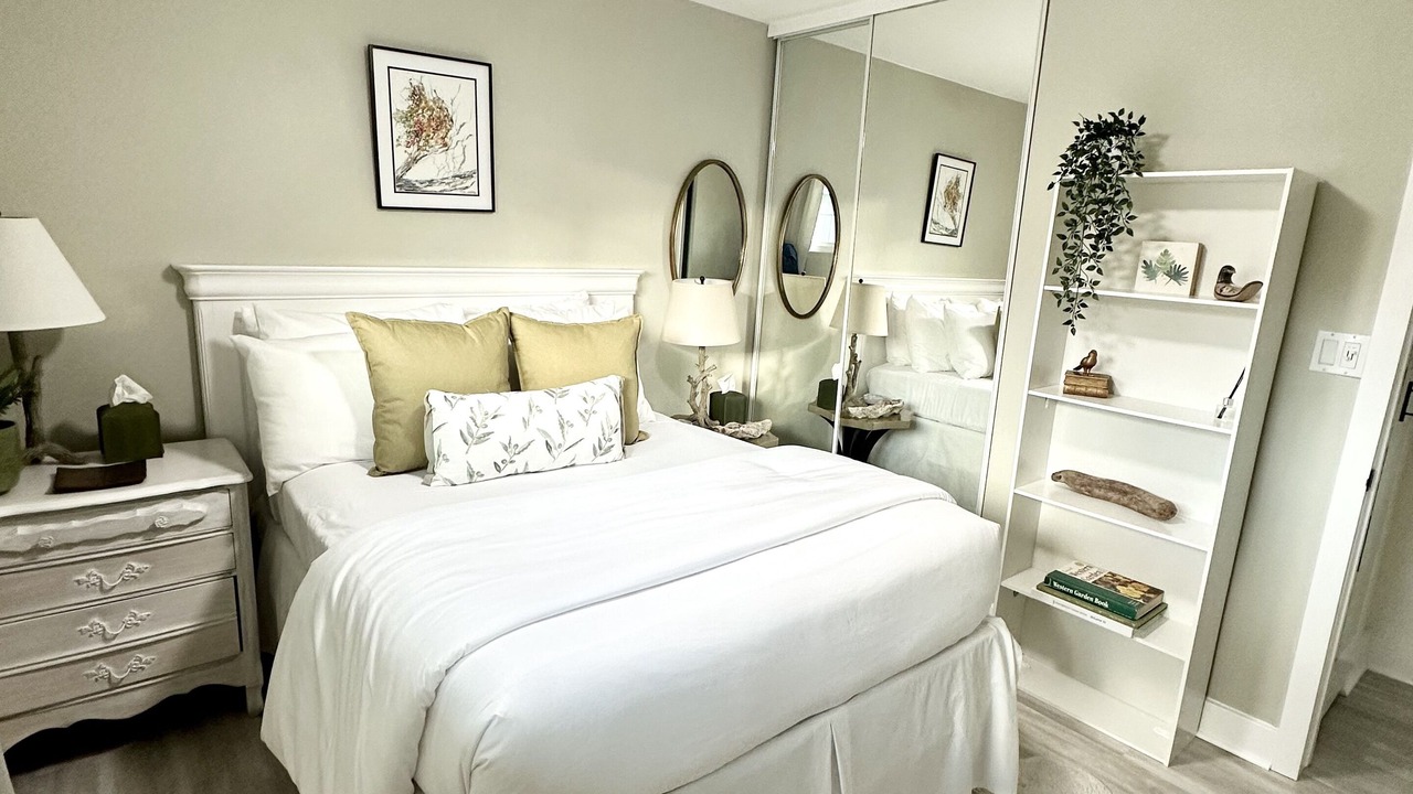 Photo of Bedroom in Linda Vista