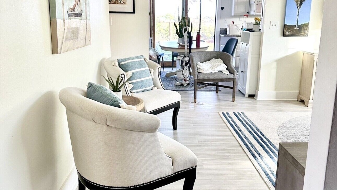 Photo of Livingroom in Linda Vista