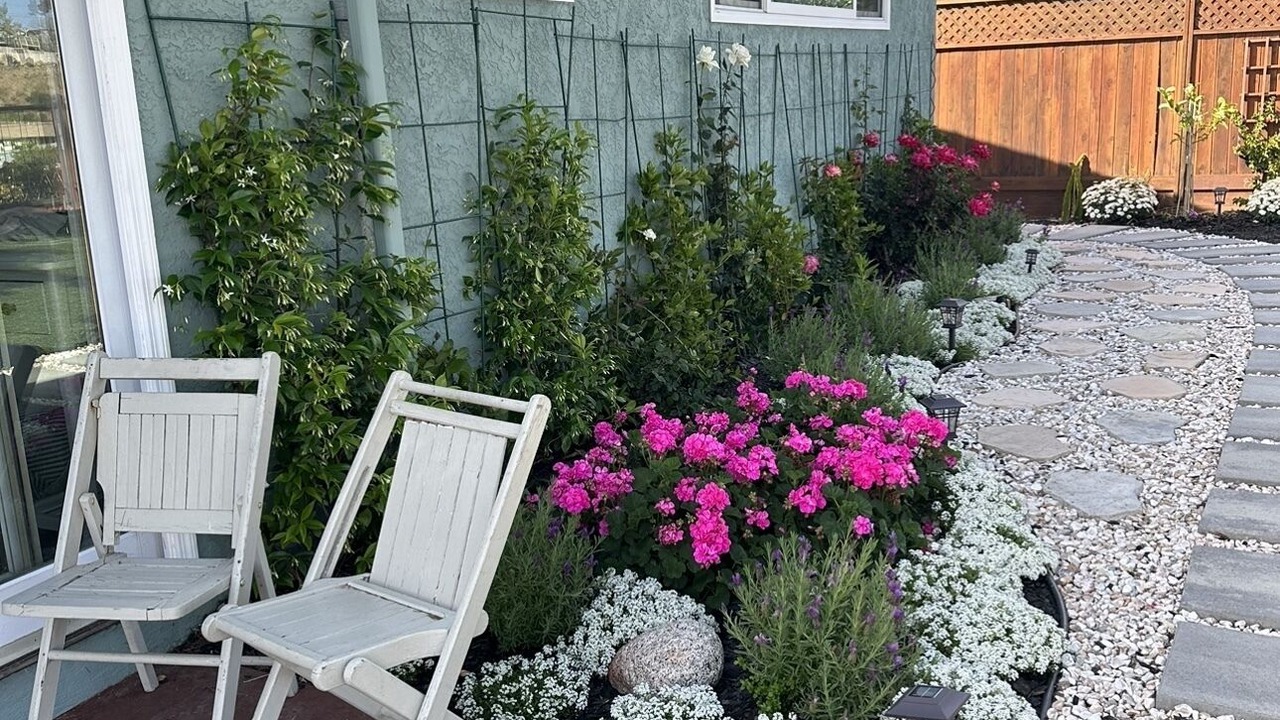 Photo of Patio Balcony in Linda Vista