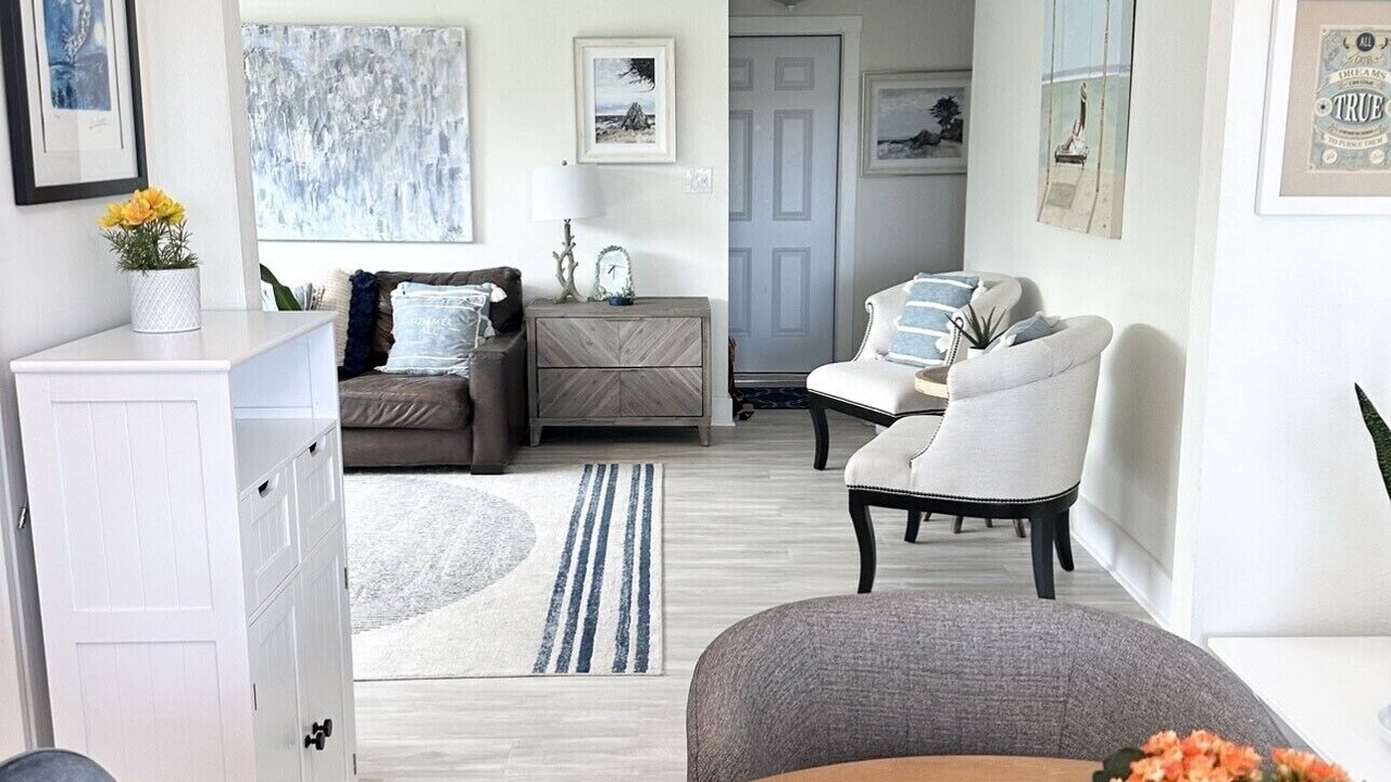 Photo of Livingroom in Linda Vista