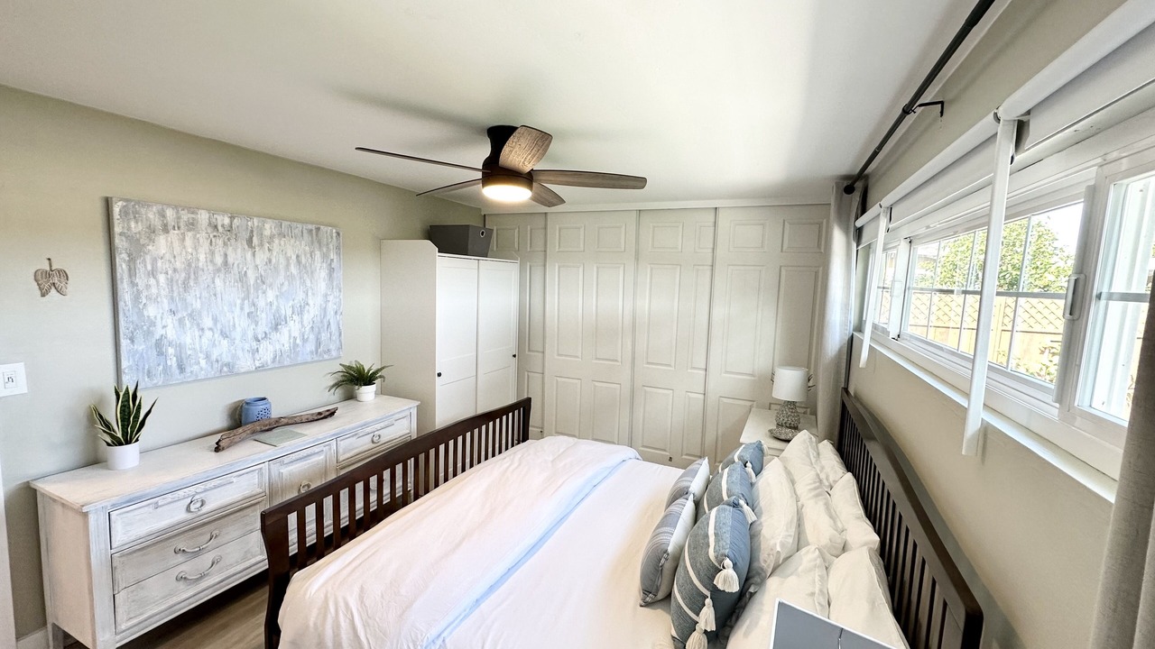 Photo of Bedroom in Linda Vista