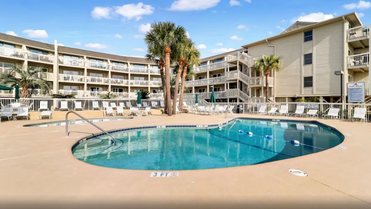 Photo of Outdoor in North Forest Beach