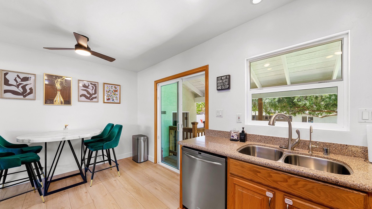 Photo of Kitchen in La Mesa