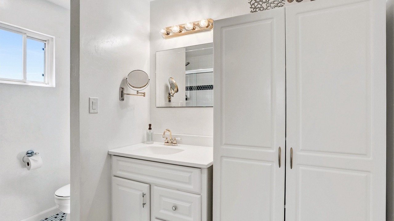 Photo of Bathroom in La Mesa