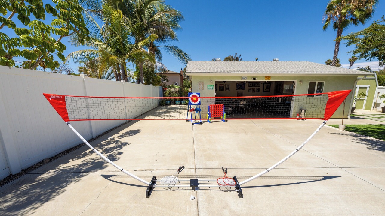 Photo of Outdoor in La Mesa