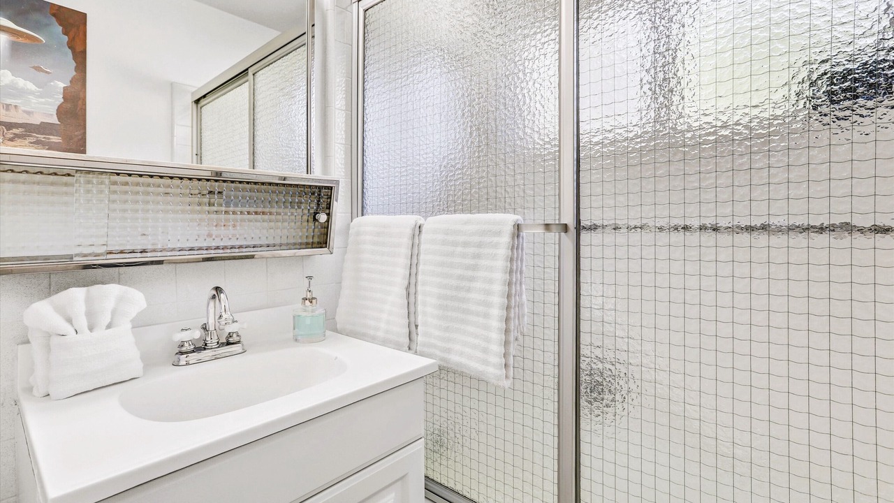 Photo of Bathroom in La Mesa