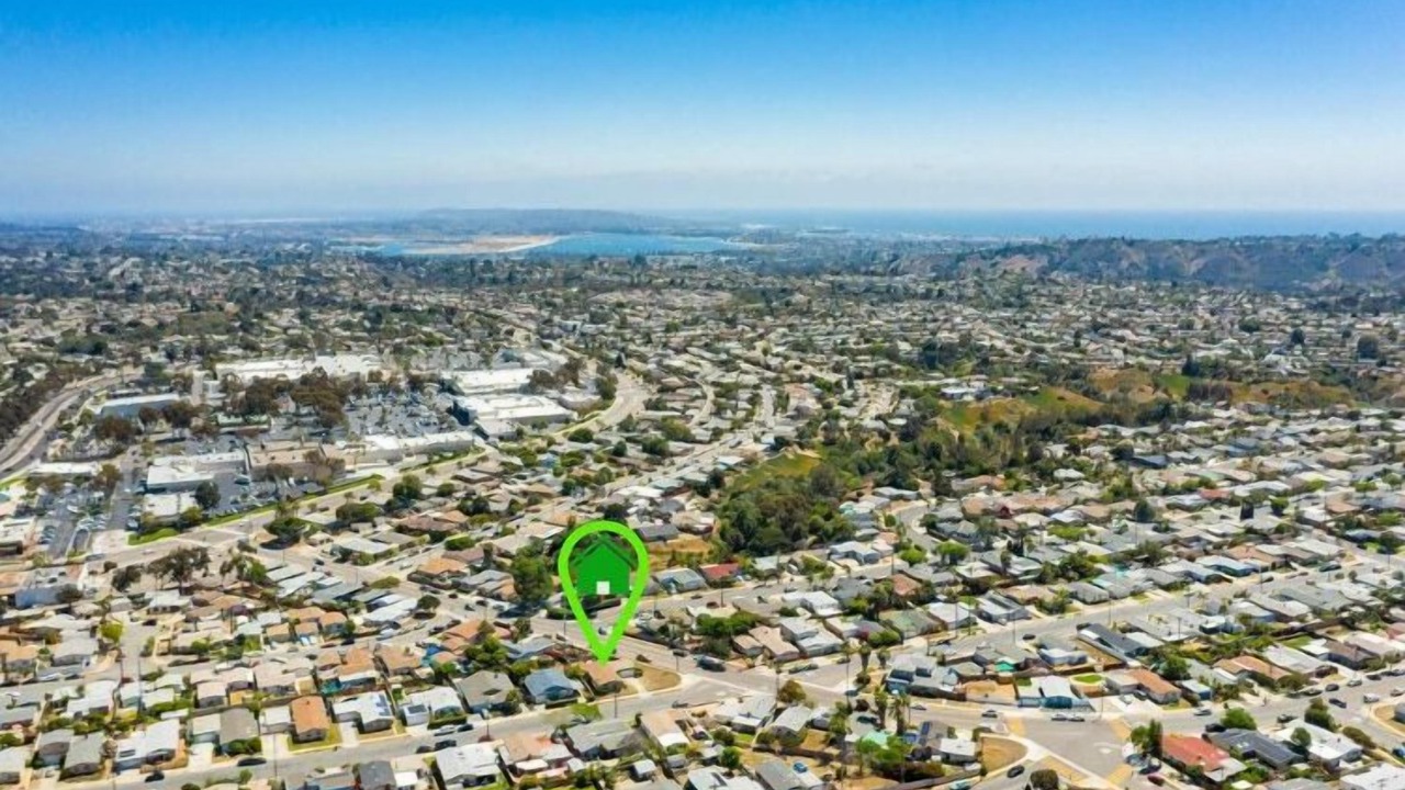 Photo of Outdoor in North Clairemont