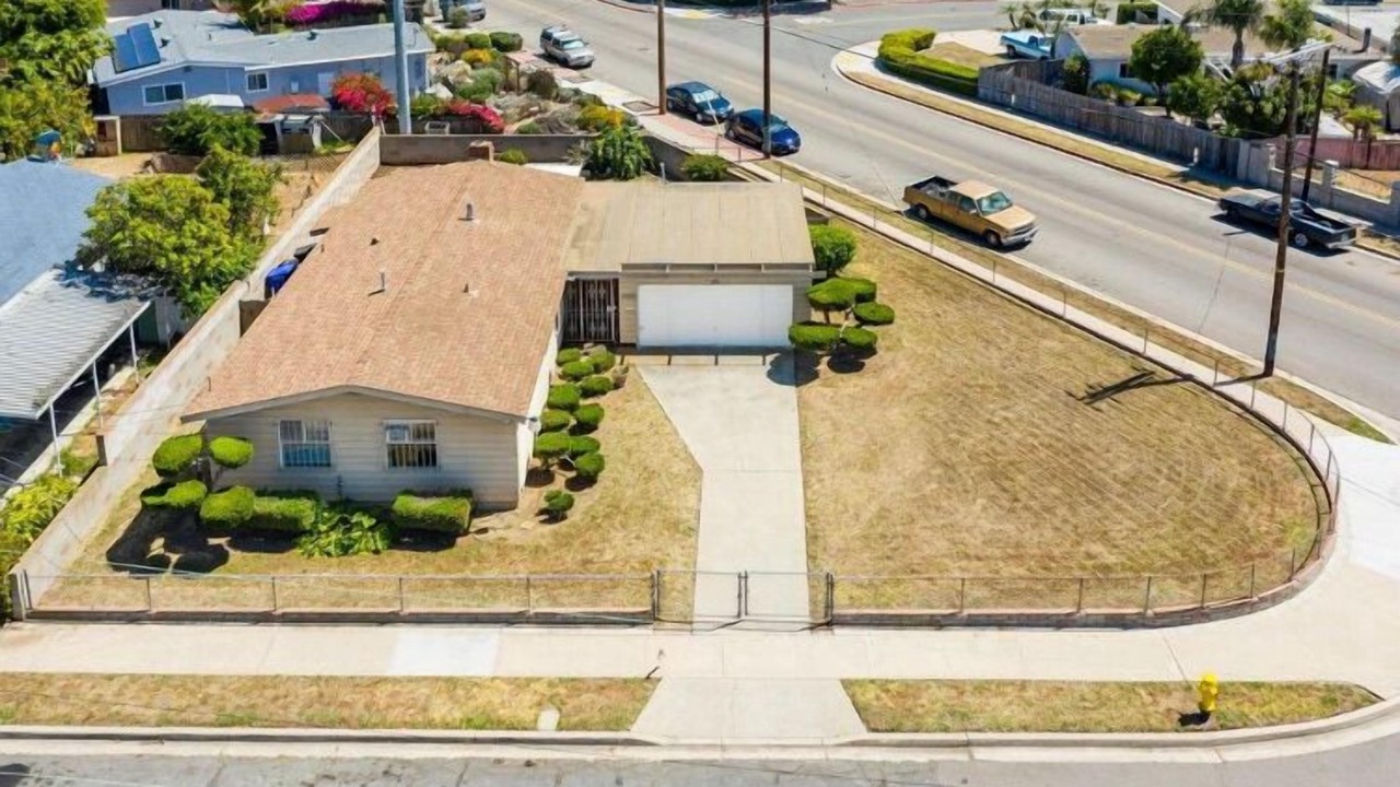 Photo of Outdoor in North Clairemont