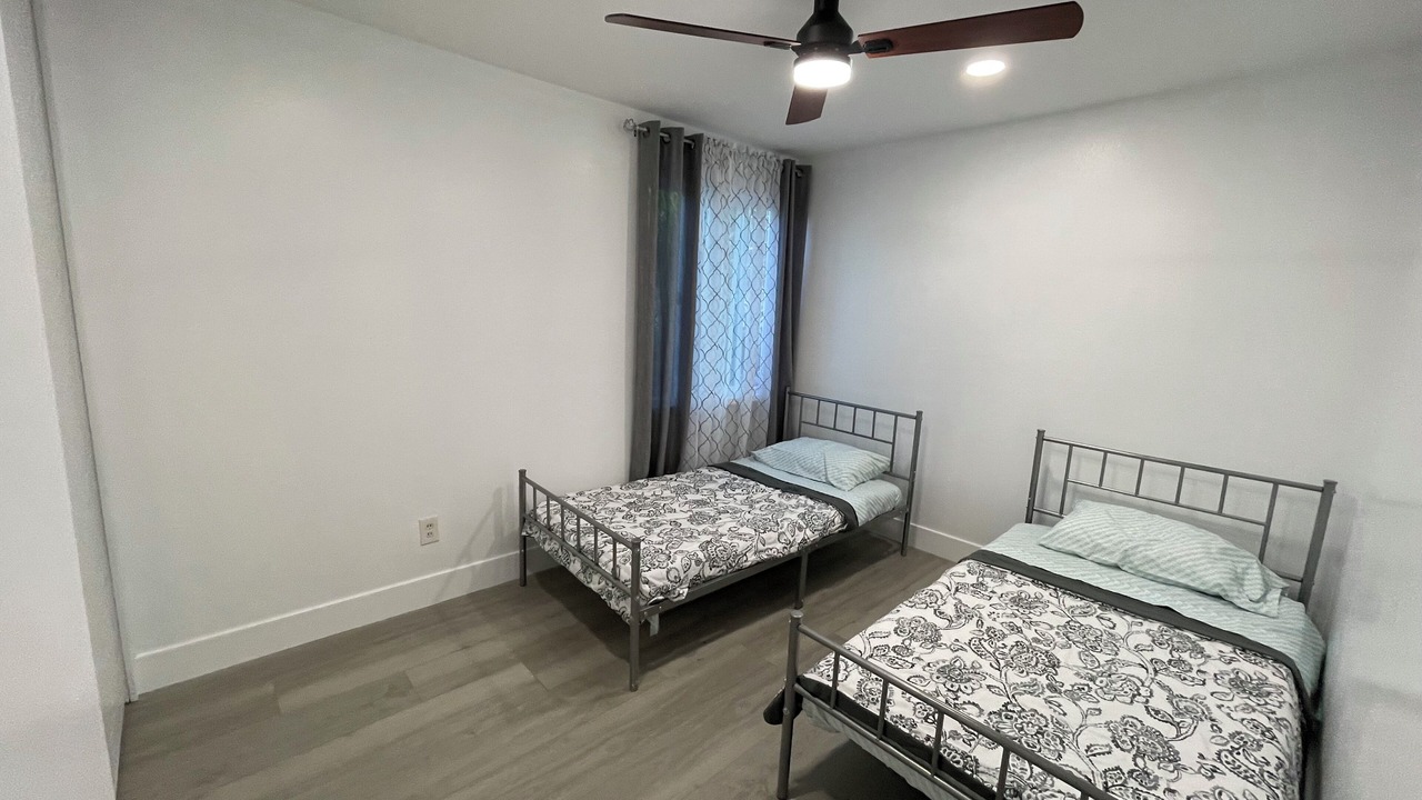 Photo of Bedroom in North Clairemont