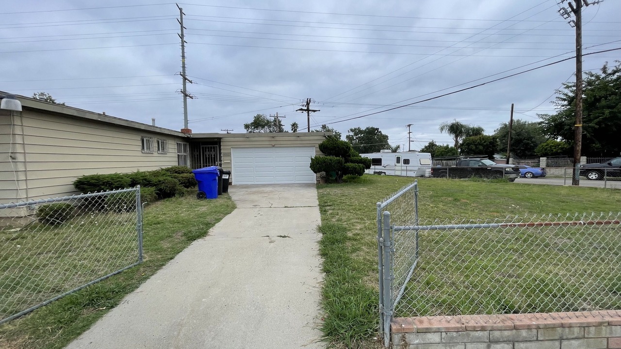 Photo of Outdoor in North Clairemont