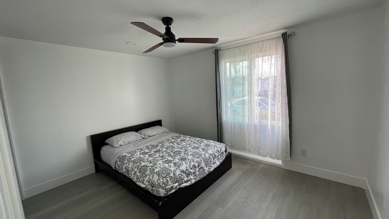 Photo of Bedroom in North Clairemont
