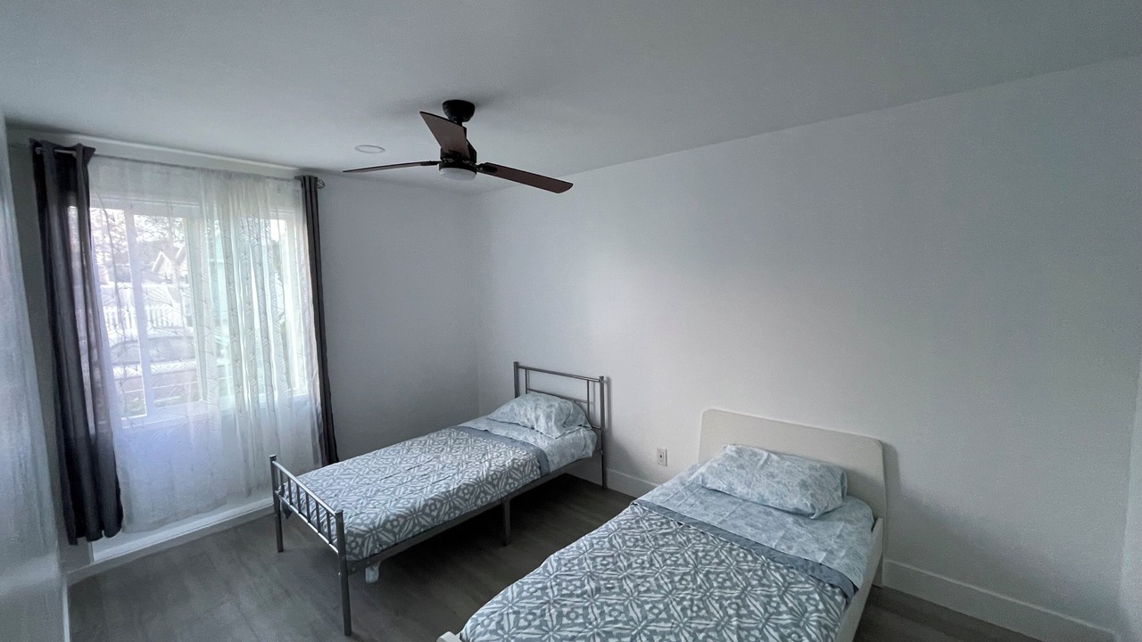 Photo of Bedroom in North Clairemont