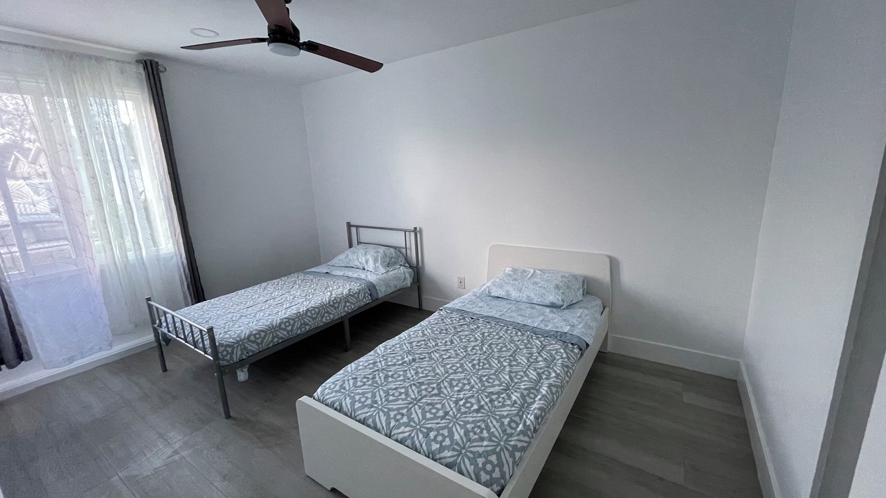 Photo of Bedroom in North Clairemont