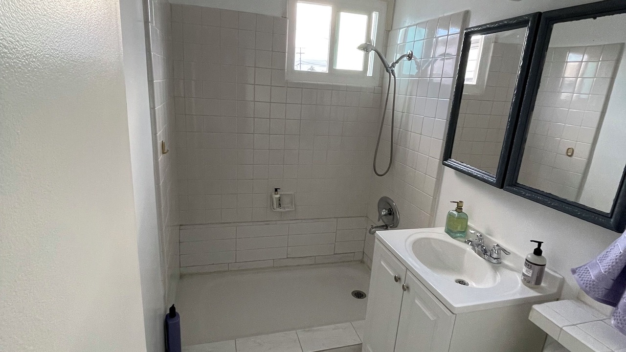 Photo of Bathroom in North Clairemont