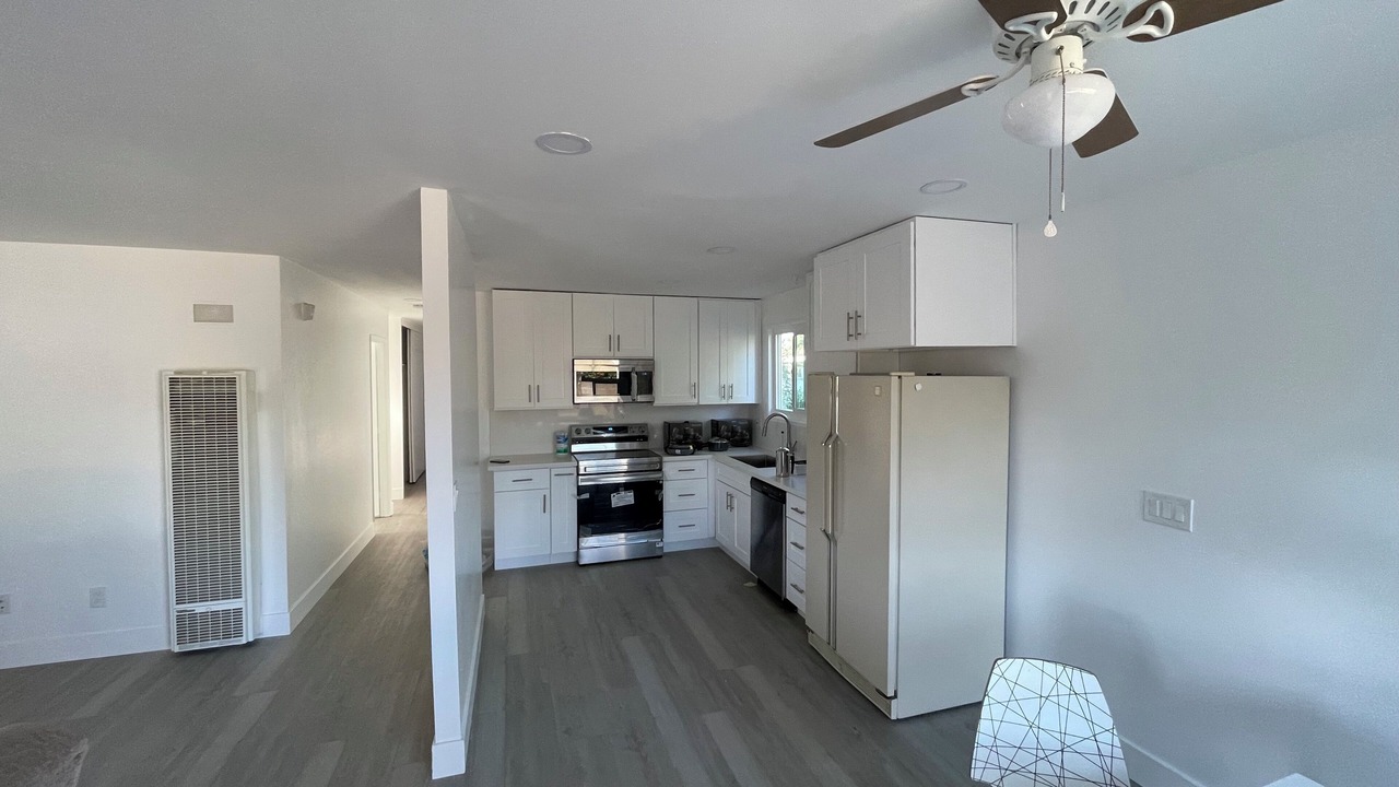 Photo of Kitchen in North Clairemont