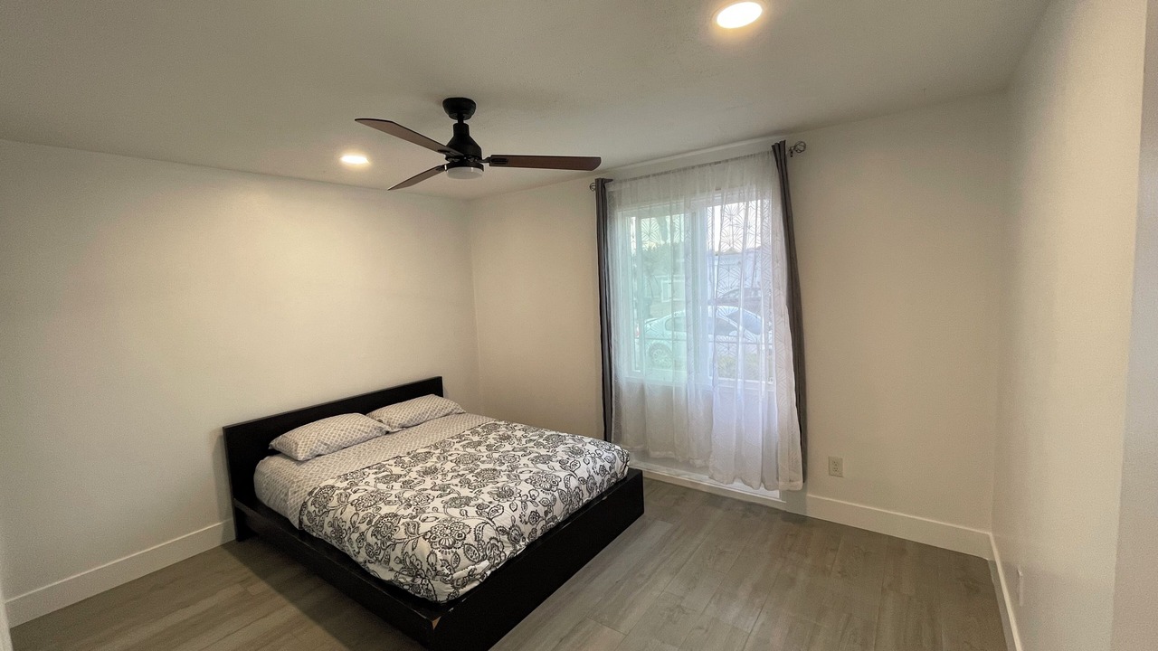 Photo of Bedroom in North Clairemont