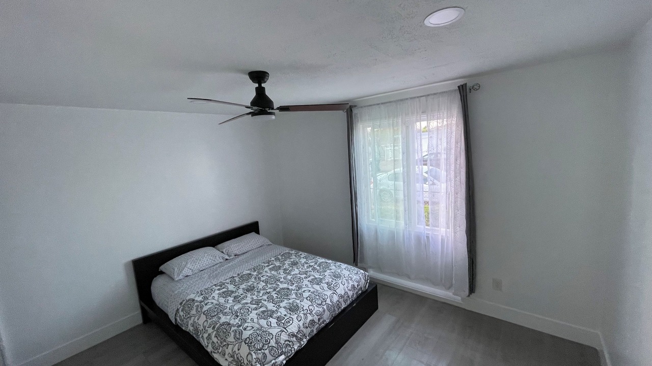 Photo of Bedroom in North Clairemont
