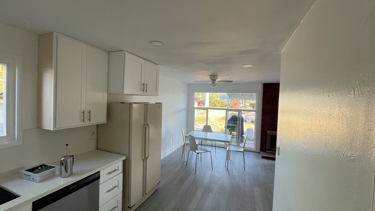 Photo of Kitchen in North Clairemont