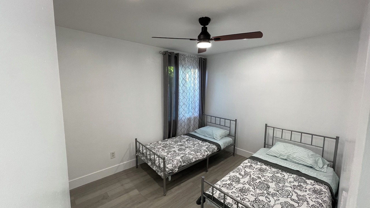 Photo of Bedroom in North Clairemont